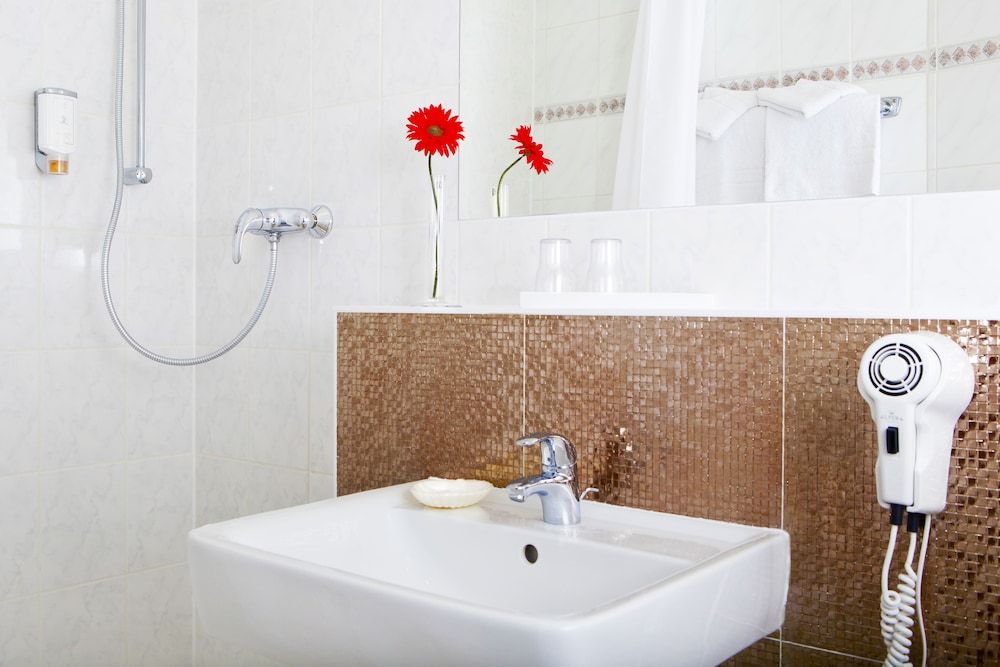 Hotel Elba am Kurfürstendamm - Design Chambers Standard Double Room 5