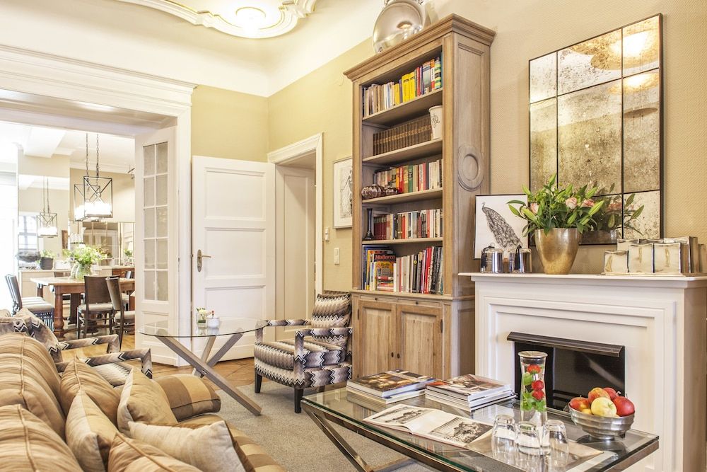 undefined Hotel Elba am Kurfürstendamm - Design Chambers 7