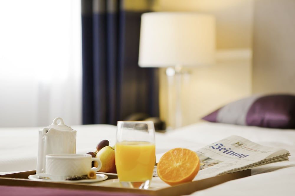 undefined Hotel Elba am Kurfürstendamm - Design Chambers