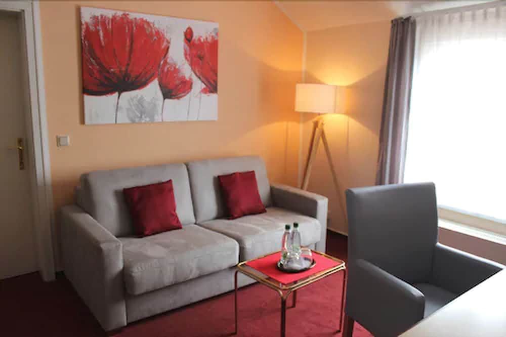 Aparthotel 1A Basic Twin Room, 2 Twin Beds 8