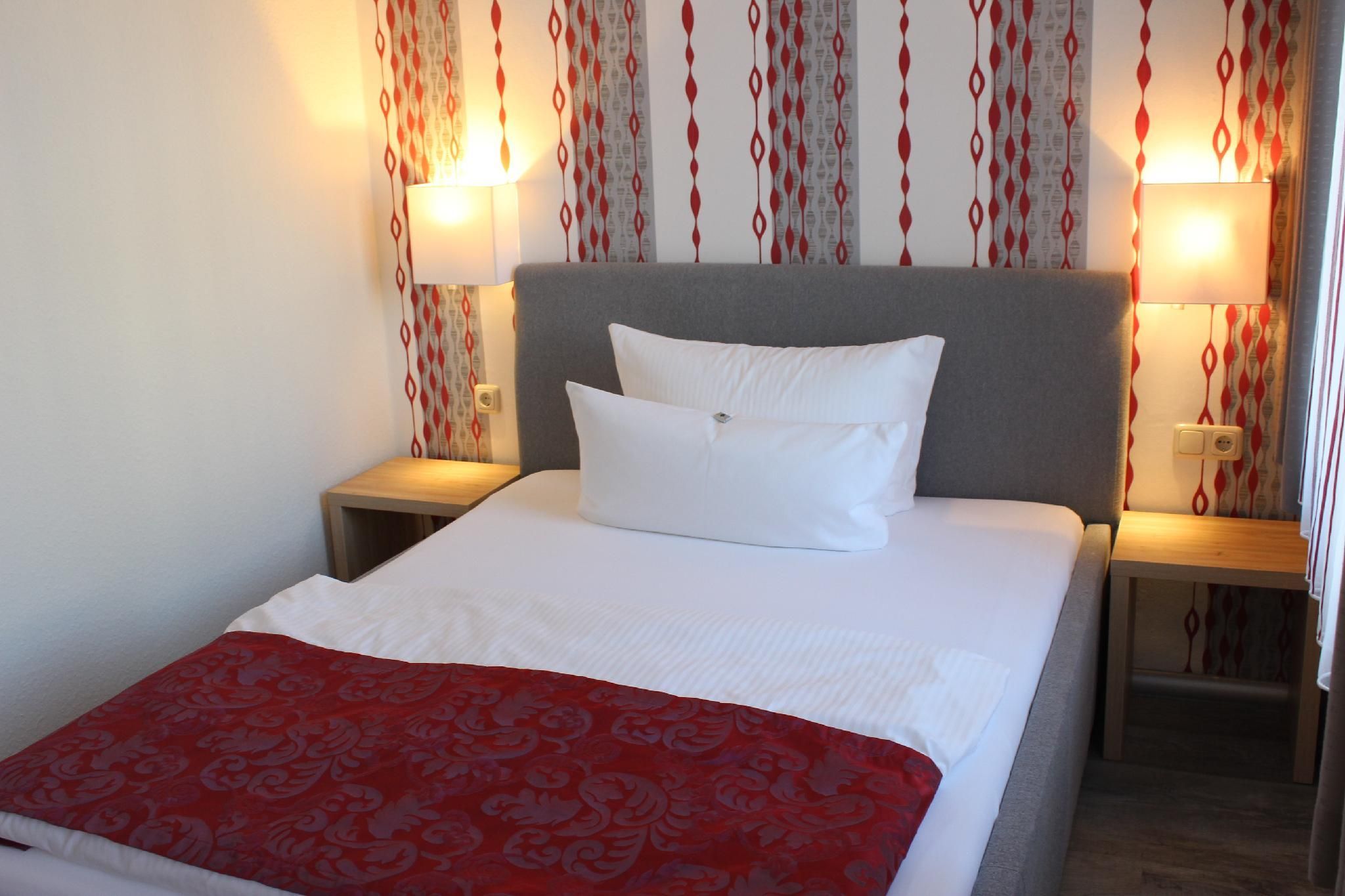 Aparthotel 1A Single Room 5