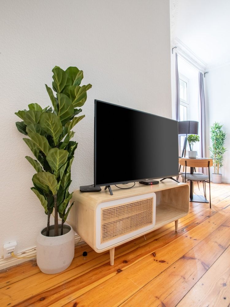 Apartments Berlin Leberstraße 58 Apartment, 1 Queen Bed (Berlin Leberstraße 58 | Standard Suit) 13