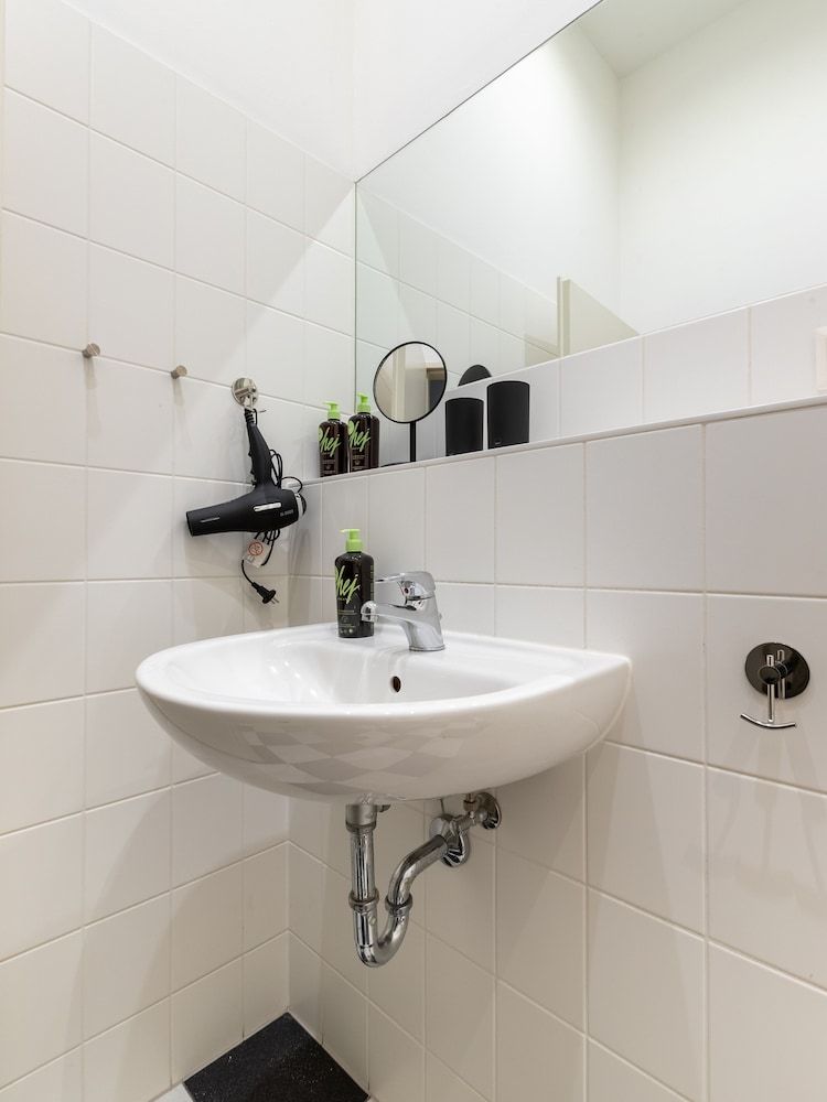Apartments Berlin Leberstraße 58 Apartment, 1 Queen Bed (Berlin Leberstraße 58 | Standard Suit) 15