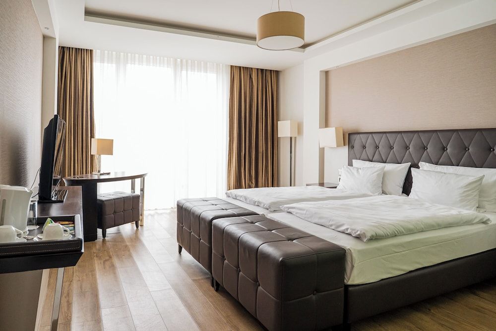 undefined Homaris West Side – Self- Check In