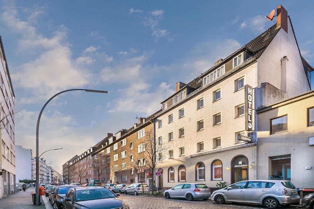 undefined Signature Hotel Astoria Hamburg 7