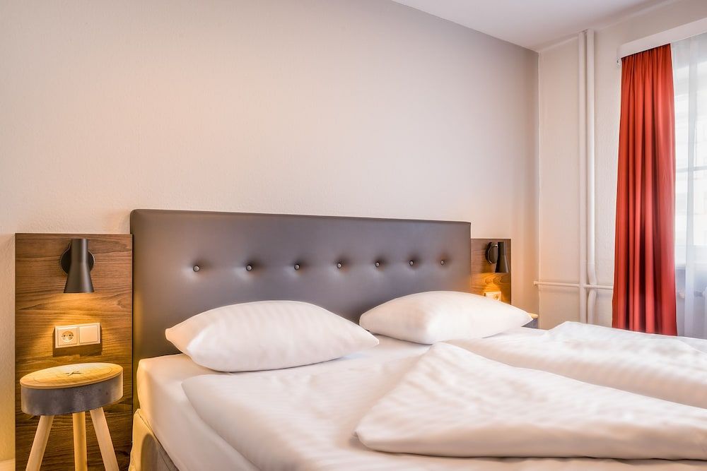 undefined Signature Hotel Astoria Hamburg 5