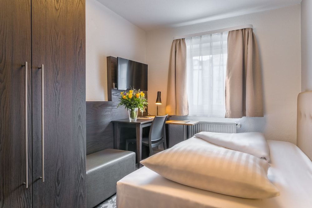 undefined Signature Hotel Astoria Hamburg