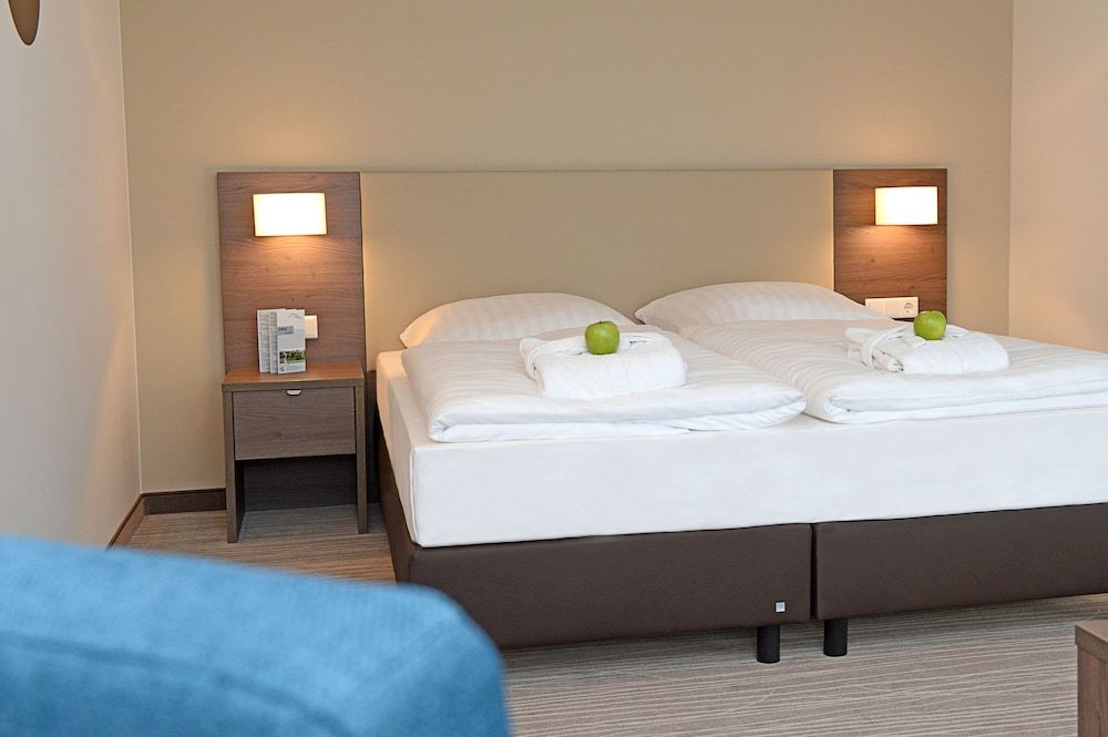 GenoHotel Baunatal Junior Suite 2