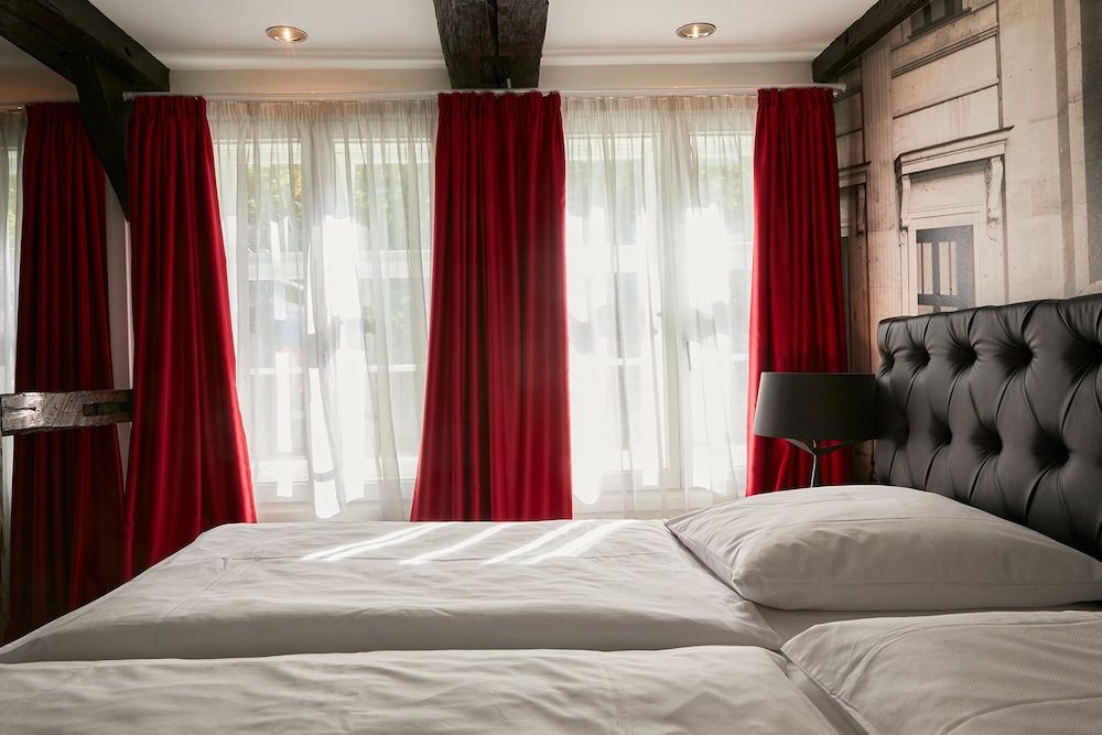 Hotel im Haus zur Hanse Standard Double Room 5