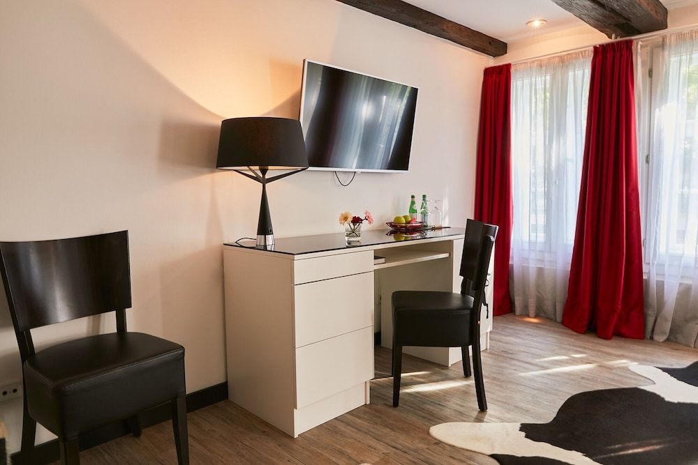 Hotel im Haus zur Hanse Standard Double Room 18