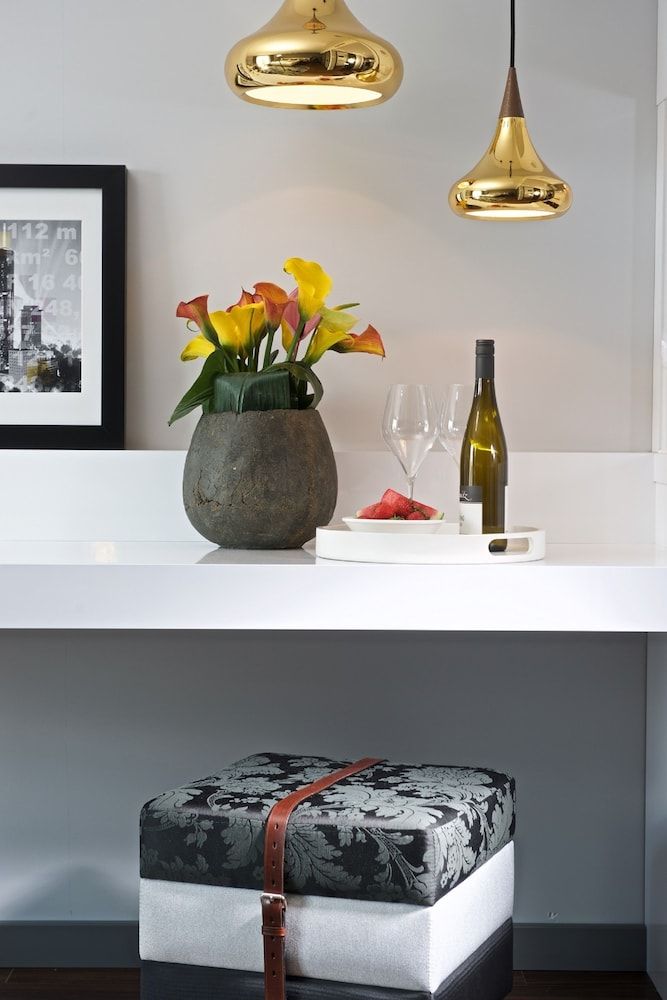 Capri by Fraser Frankfurt Deluxe Studio 6