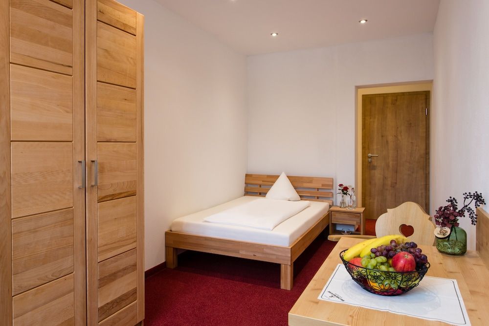 Single Room, Ensuite