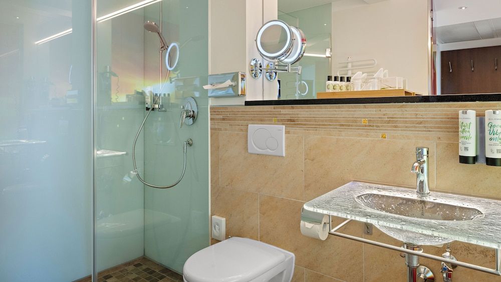 Hotel Deutsche Eiche Double Room 8