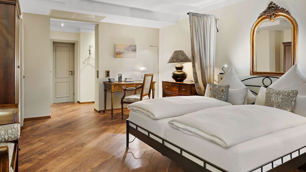 undefined Hotel Deutsche Eiche
