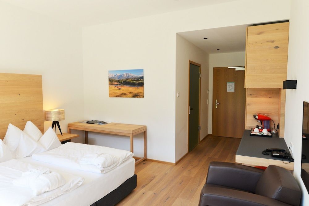 Comfort Double Room, Patio