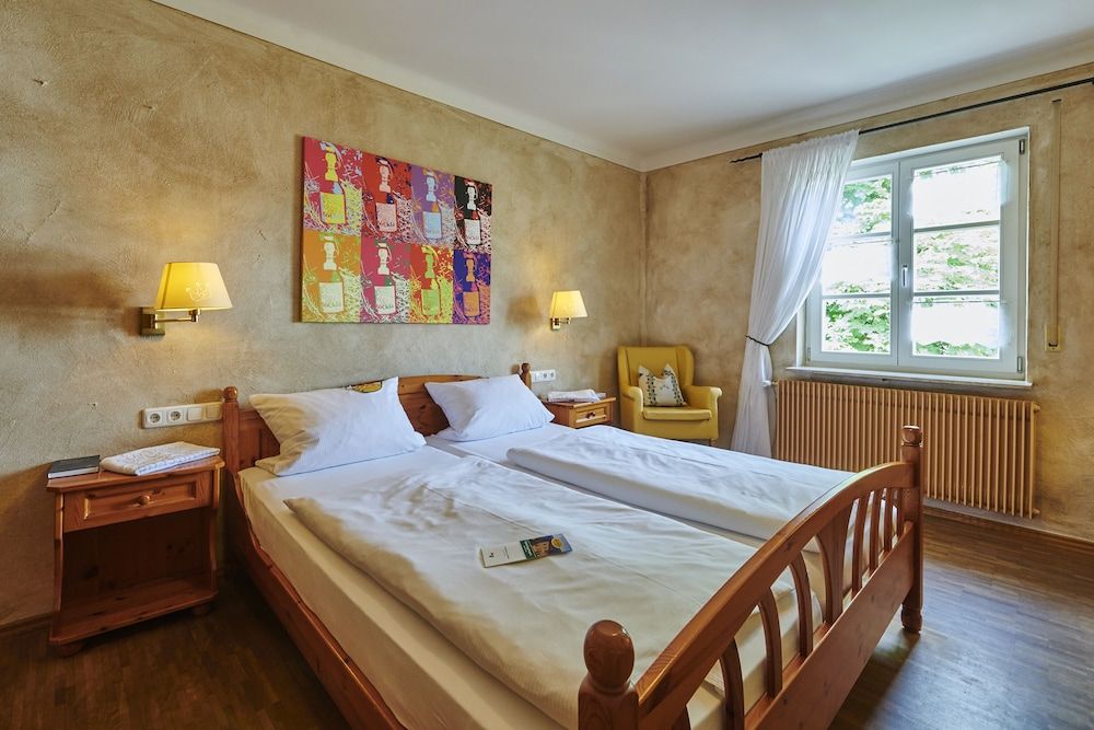 Double Room (Brauhaus)