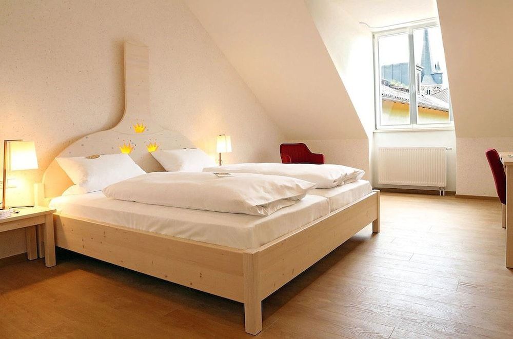 Double Room (Kupferkrone)