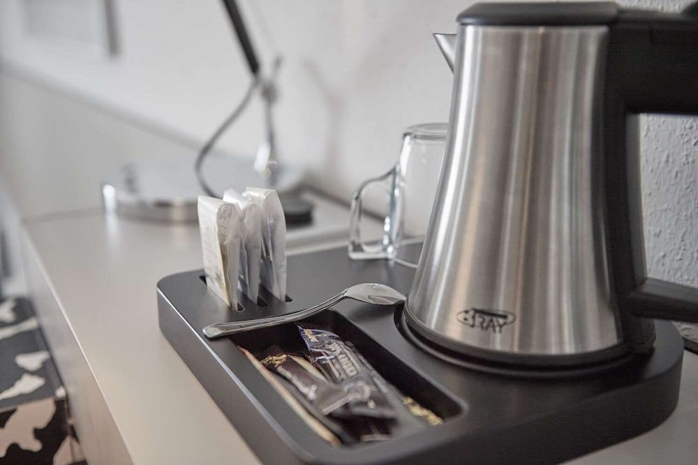 Hotel Amadeus Basic Double Room, 1 Bedroom, Non Smoking, Courtyard View (New Style) 11