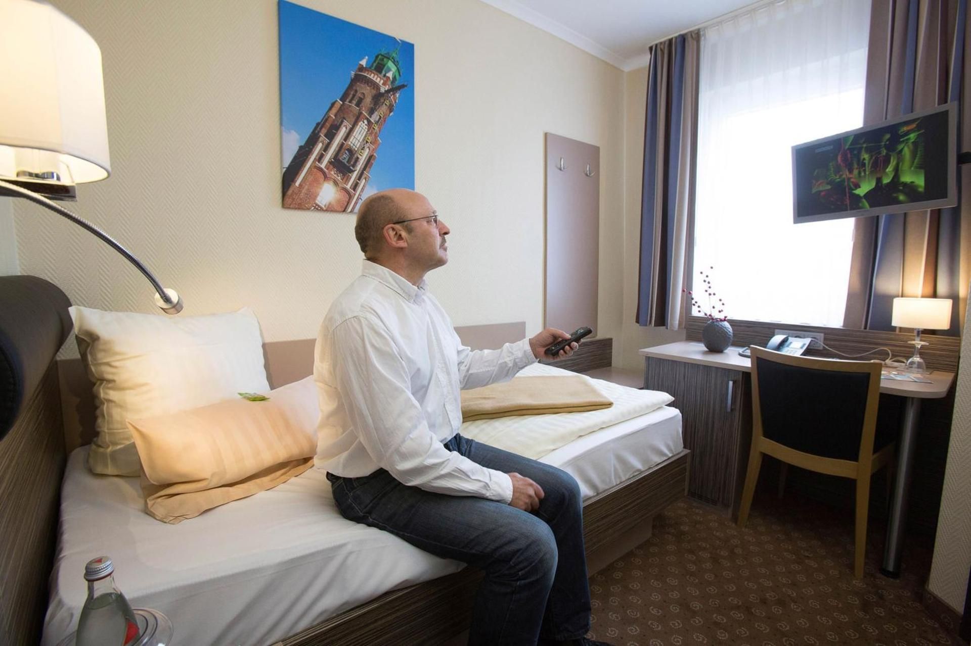 Single Room