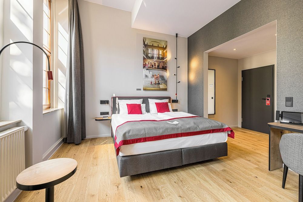 undefined TOP VCH Hotel Michaelis Leipzig 10