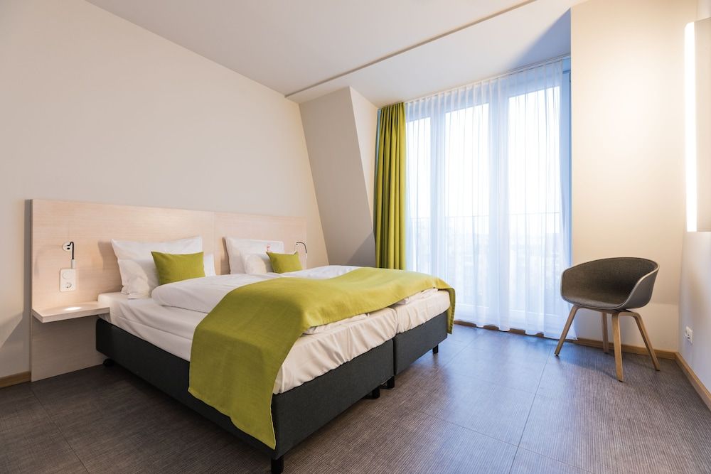 undefined TOP VCH Hotel Michaelis Leipzig 2