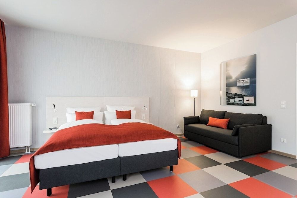 undefined TOP VCH Hotel Michaelis Leipzig 3