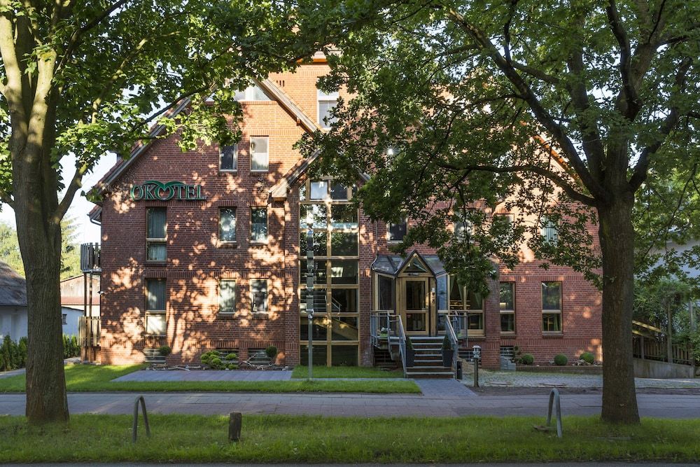 undefined Ökotel Hamburg 8