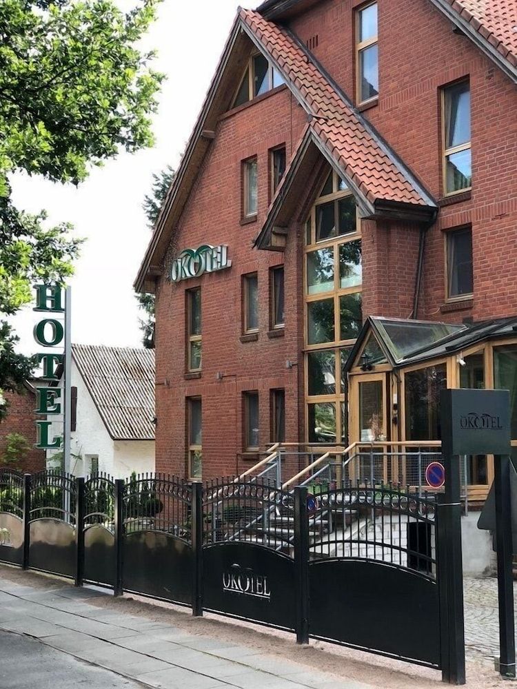 undefined Ökotel Hamburg 6