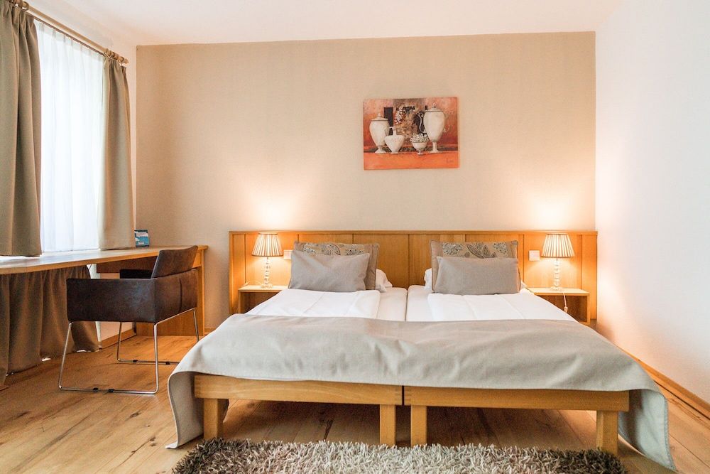 undefined Ökotel Hamburg 3