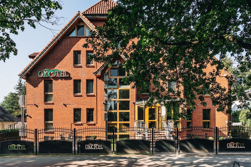 undefined Ökotel Hamburg 7