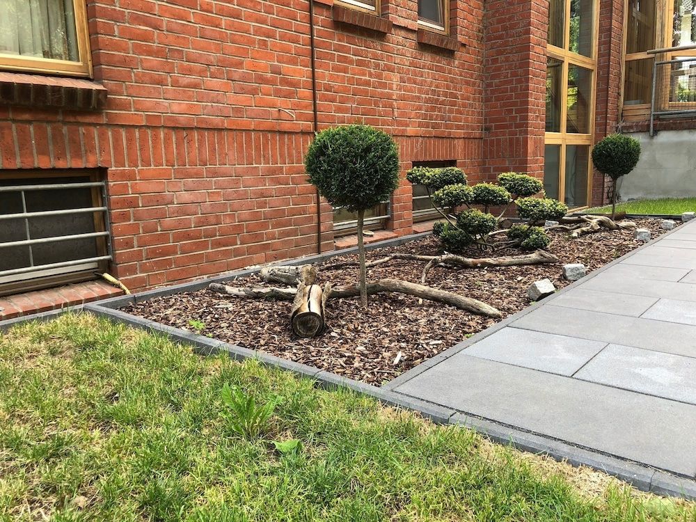 undefined Ökotel Hamburg 10