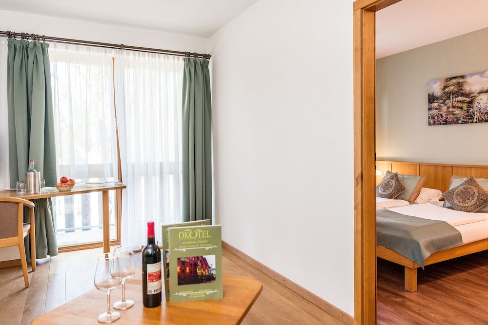 undefined Ökotel Hamburg 4