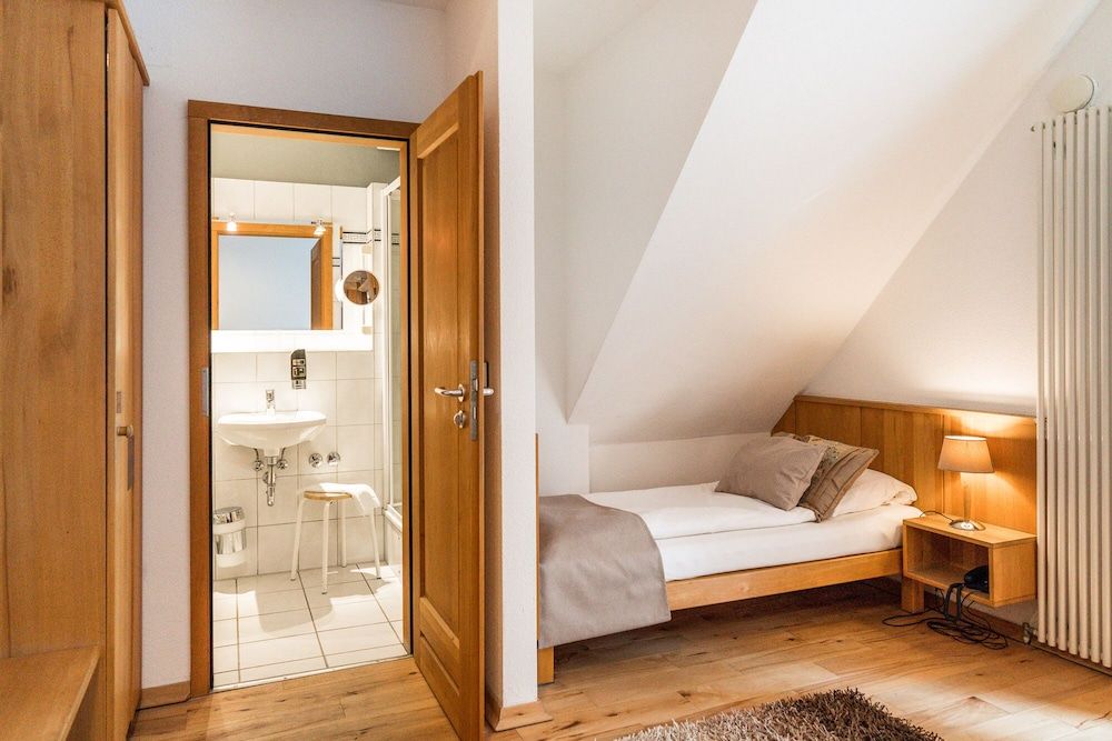 undefined Ökotel Hamburg