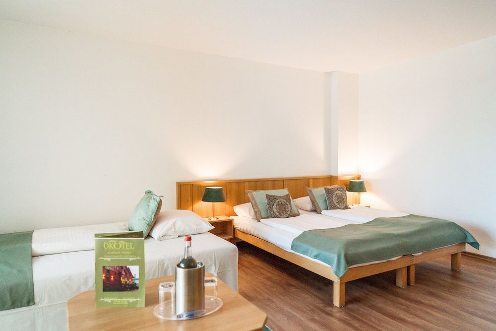 undefined Ökotel Hamburg 5