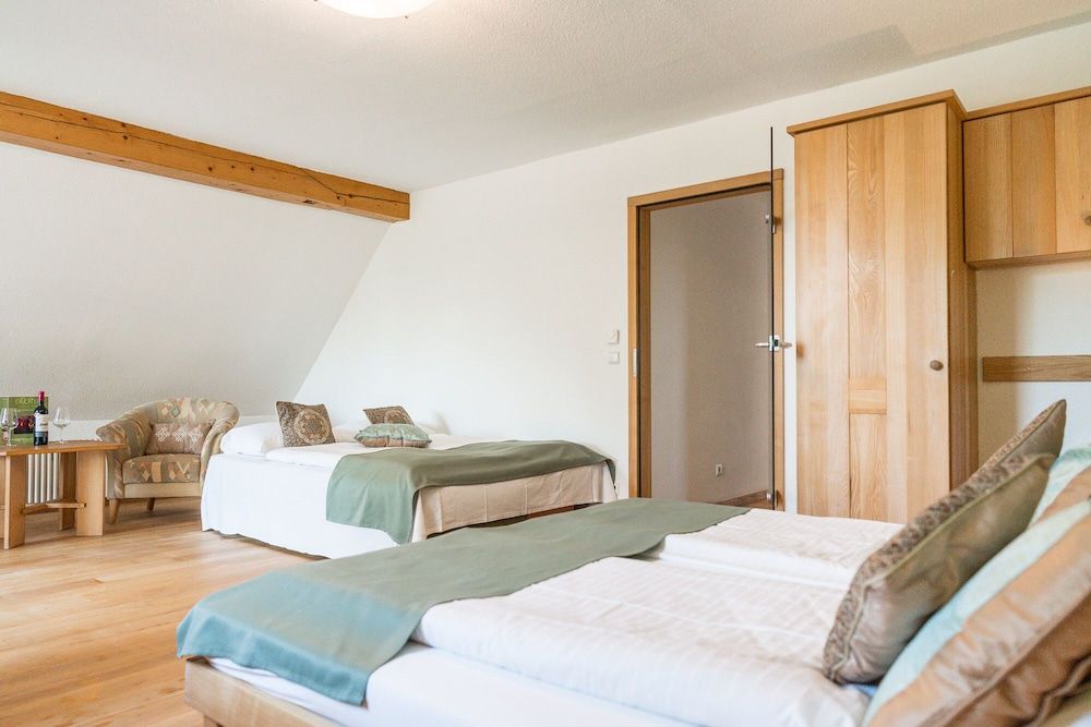 undefined Ökotel Hamburg 2