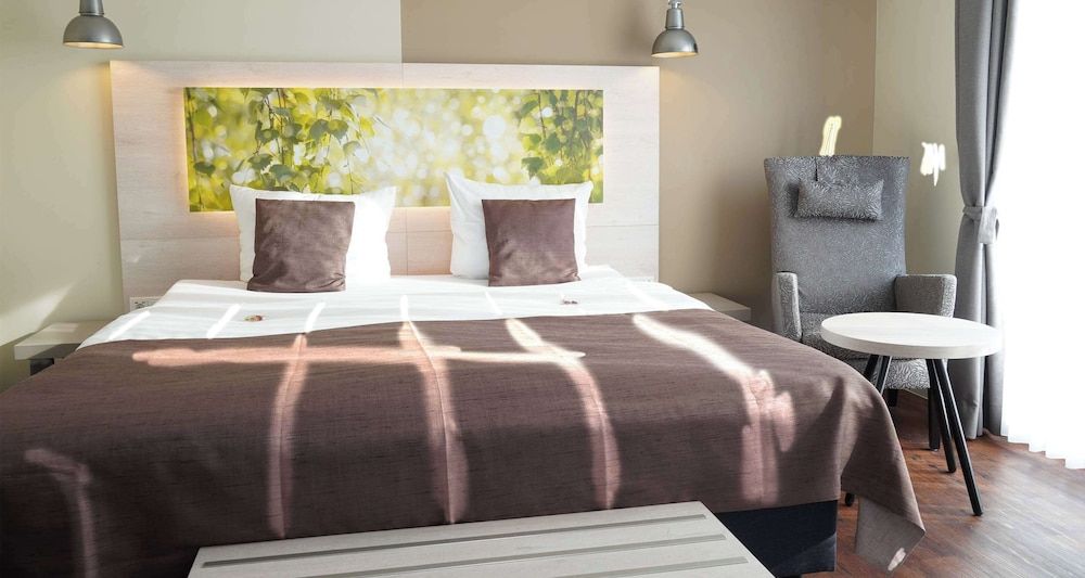 Best Western Hotel St. Michael