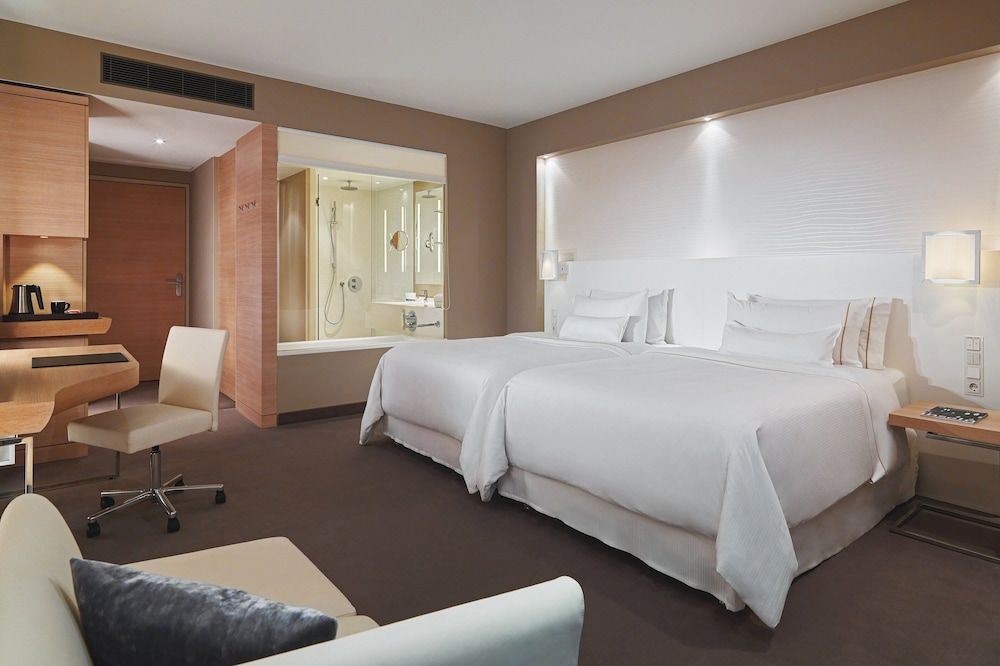 Classic Room, 2 Double Beds