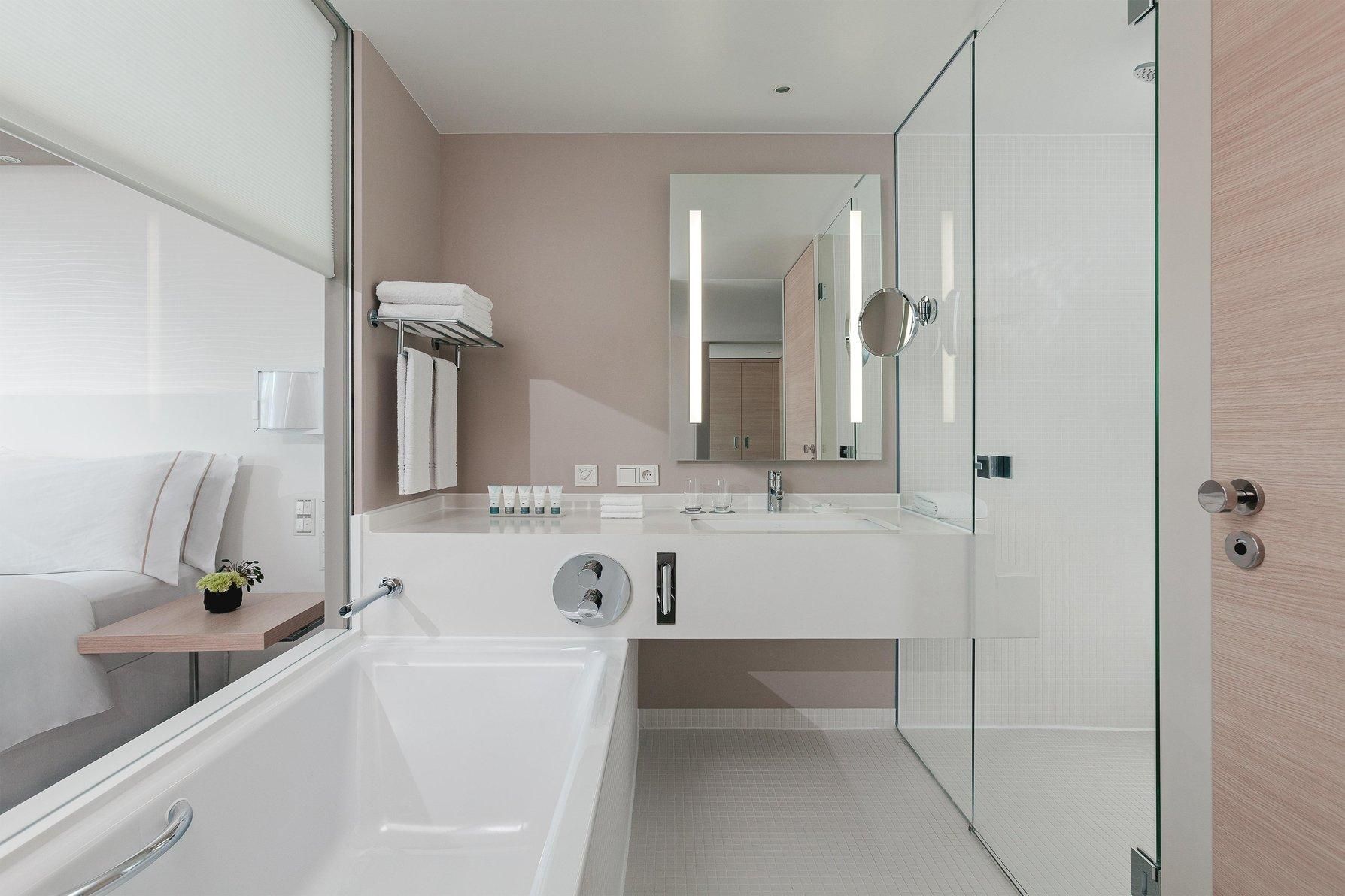 Classic Atrium, Guest room, 1 King