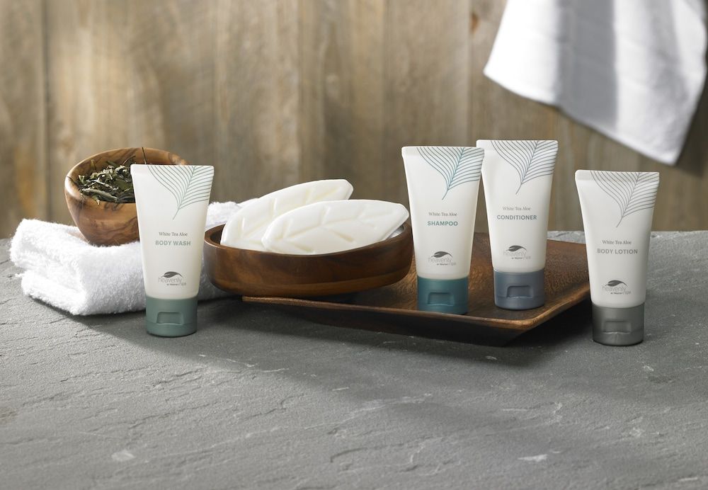 The Westin Hamburg Elbphilharmonie Classic Room, 1 King Bed 4