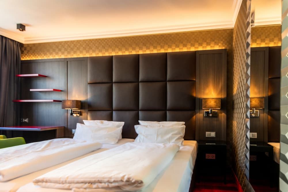 Hotel Haverkamp Standard Double Room 5