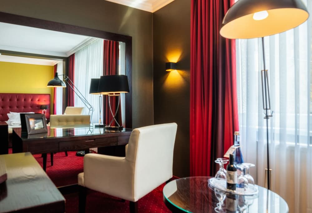 Hotel Haverkamp Superior Double Room 24