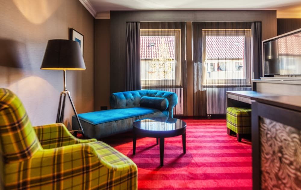 Hotel Haverkamp Superior Double Room 25