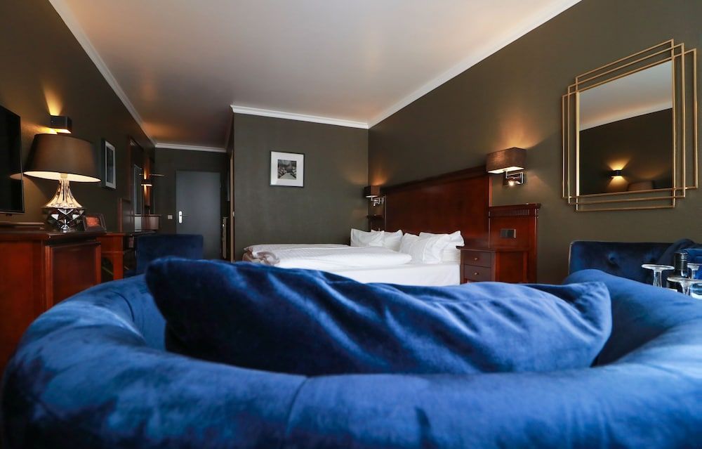 Hotel Haverkamp Superior Double Room 8