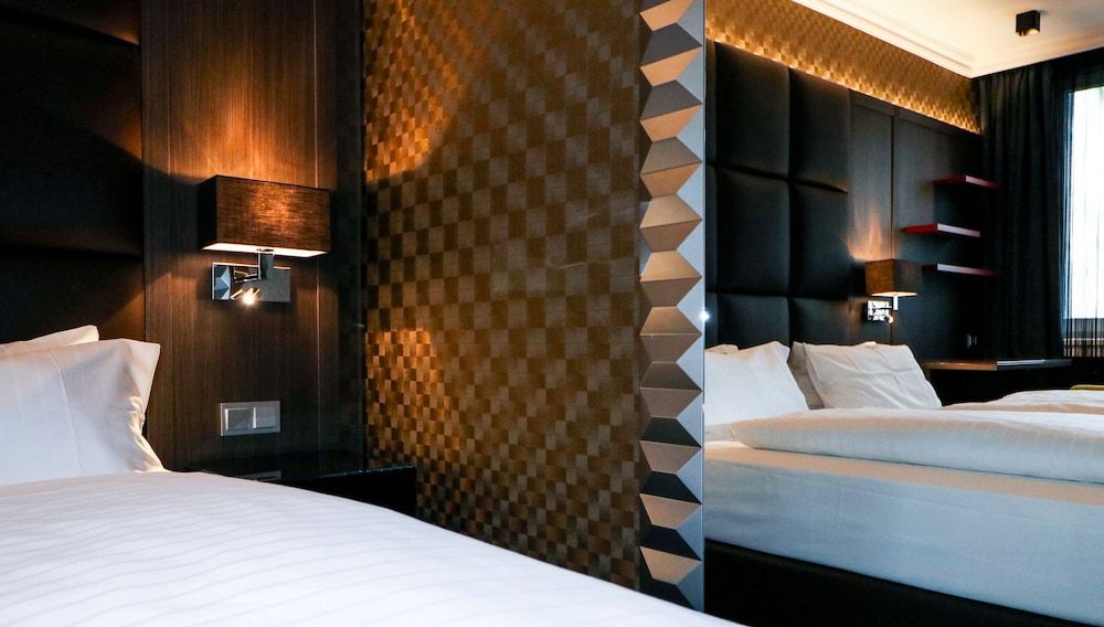 Hotel Haverkamp Standard Double Room 3