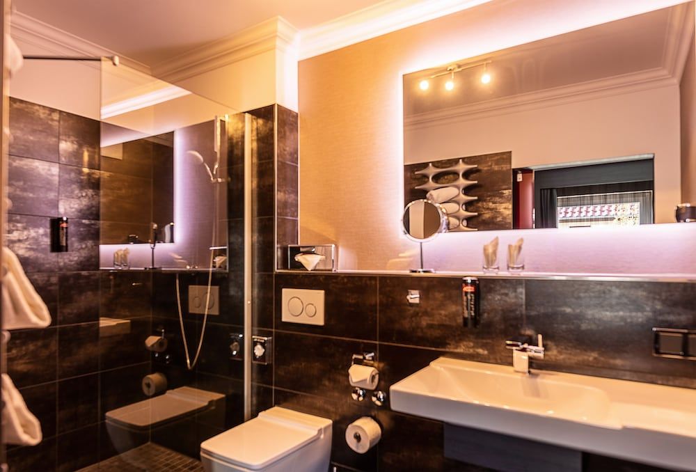 Hotel Haverkamp Superior Double Room 15