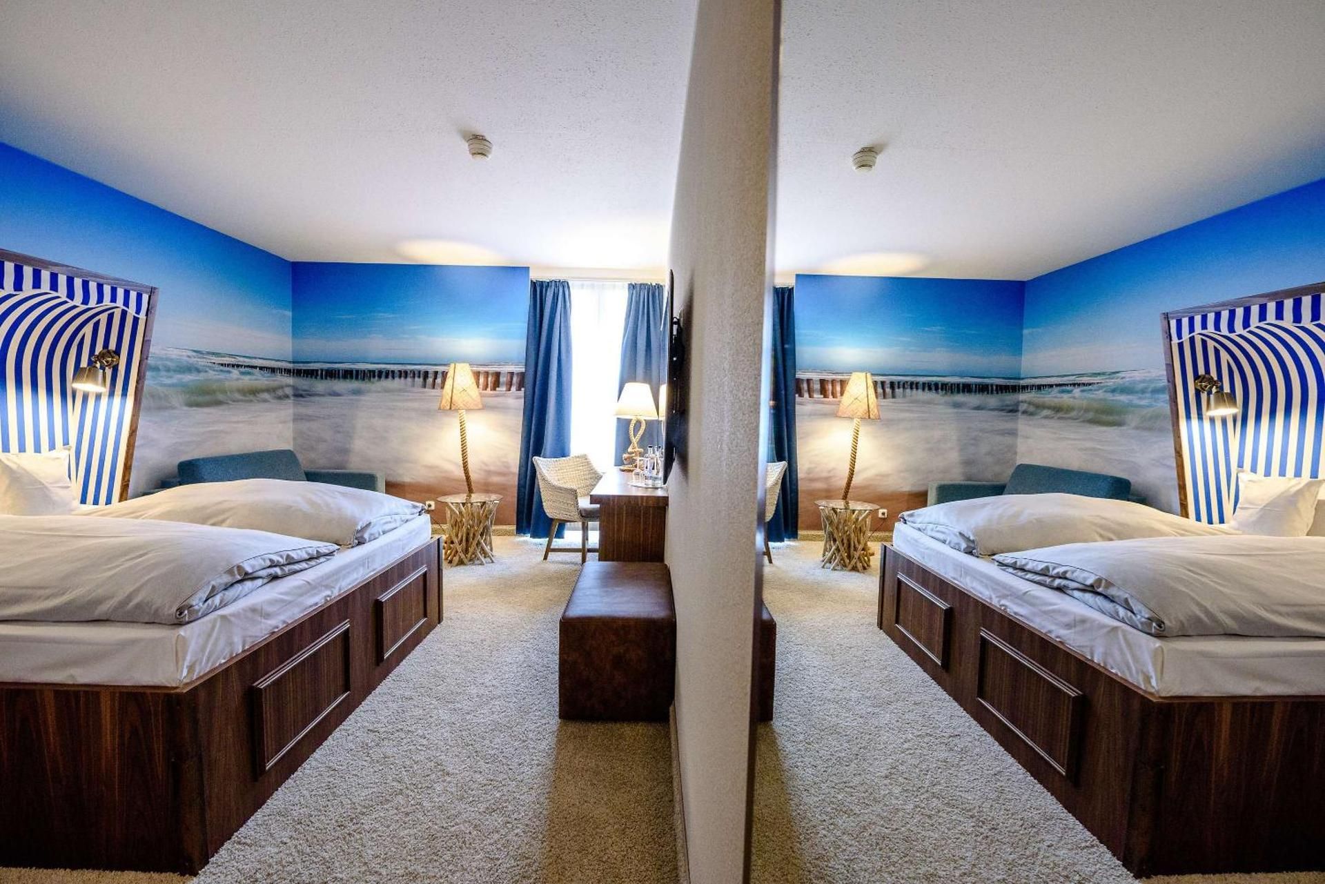 Standard Room with Queensize Bed