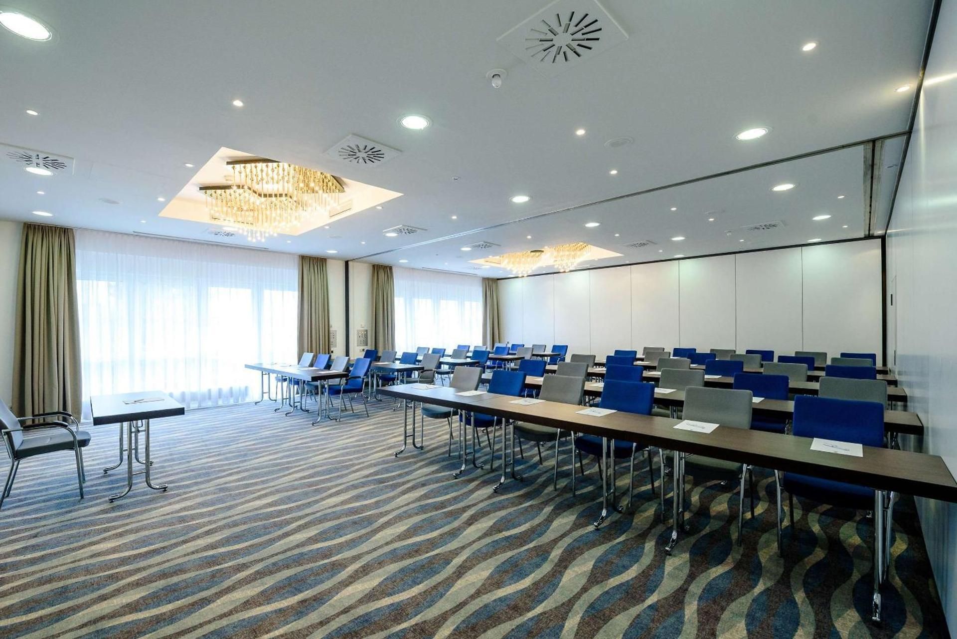 meeting room / ballrooms