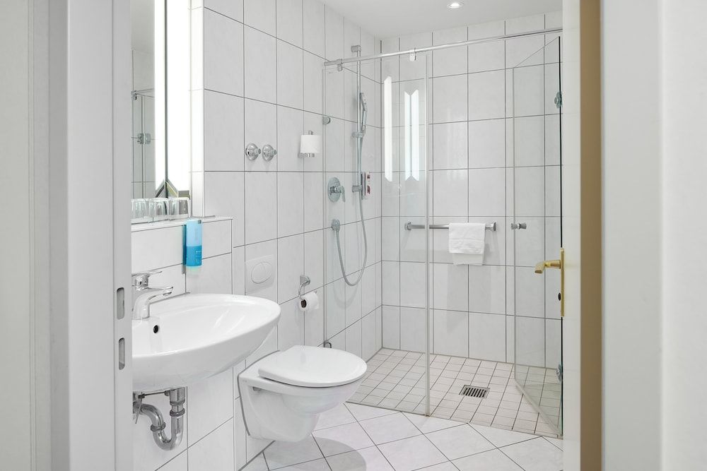 Hotel Zum Schiff Comfort Double Room 4