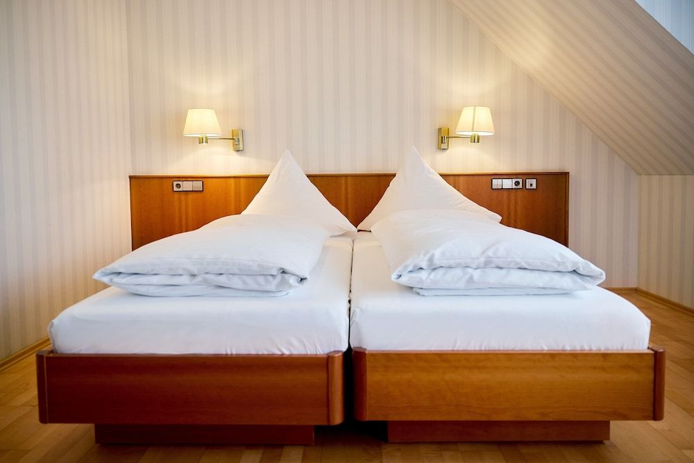Hotel Zum Schiff Standard Double Room 2