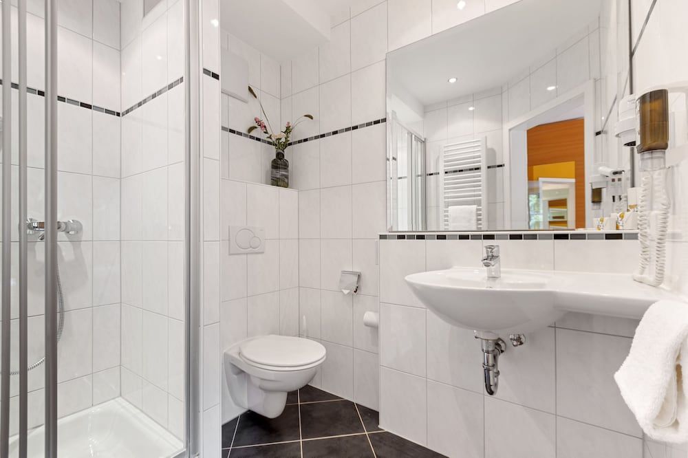 Hotel Rosengarten Comfort Double Room 4